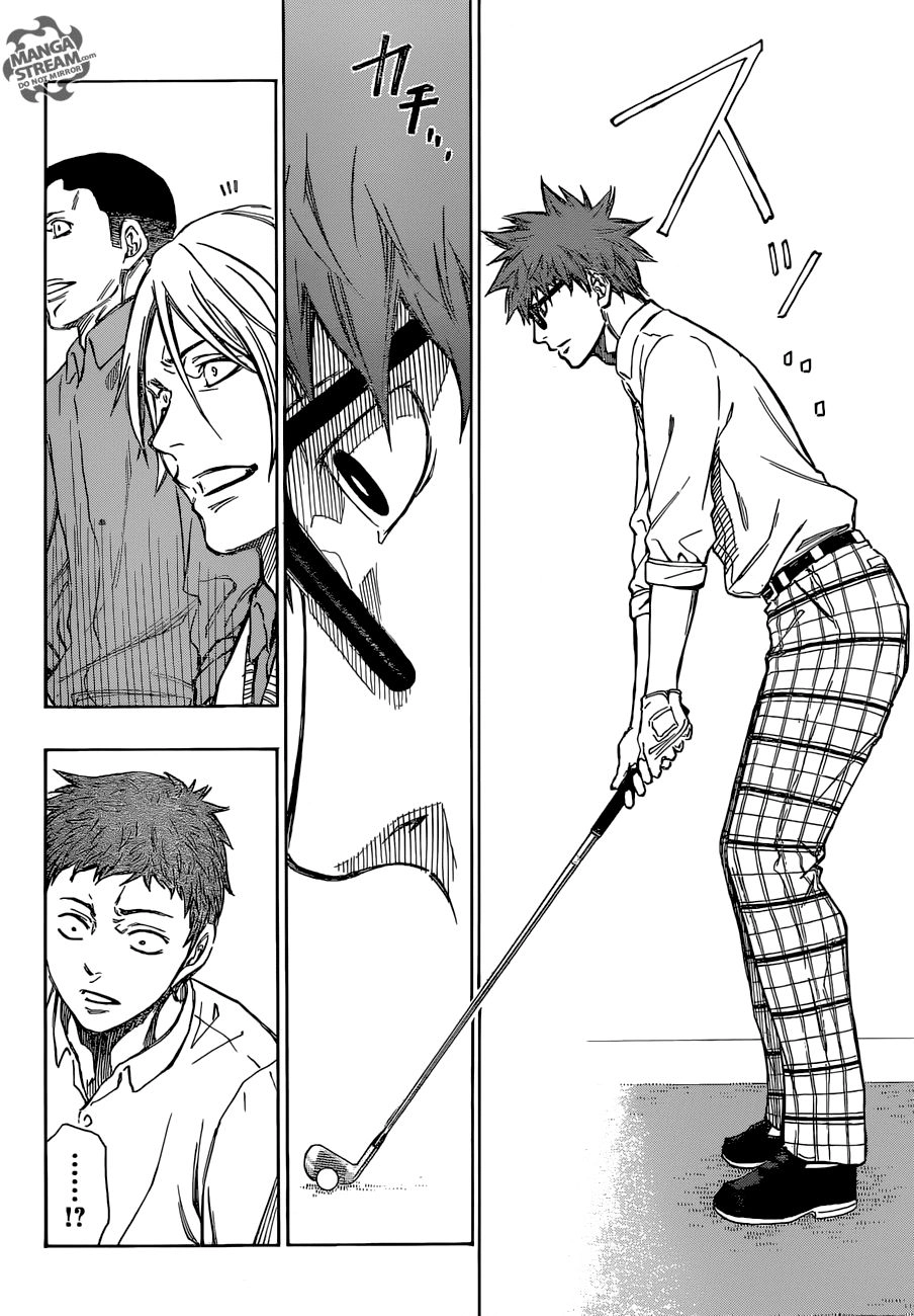 Robot X Laserbeam Chapter 1 - 42