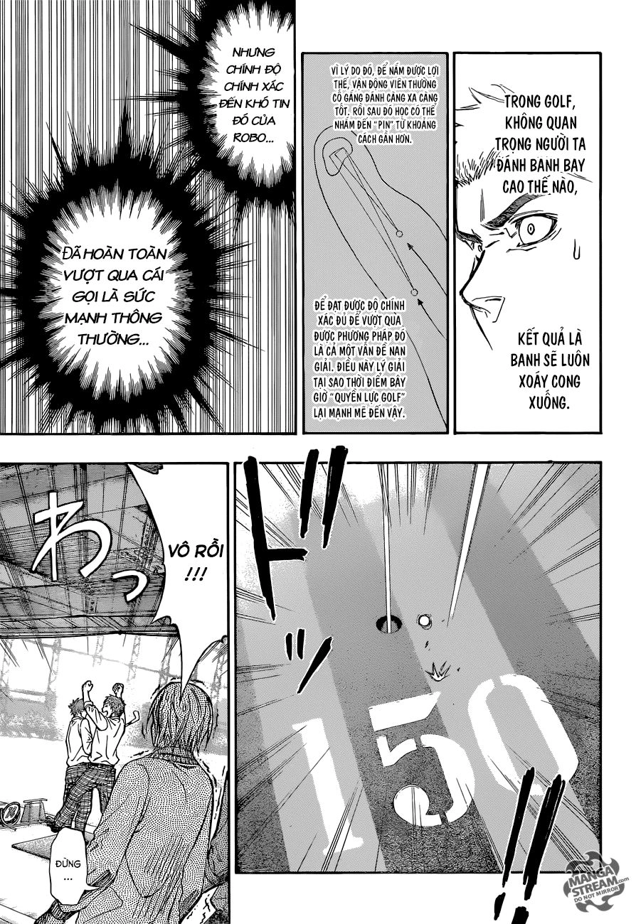 Robot X Laserbeam Chapter 1 - 50