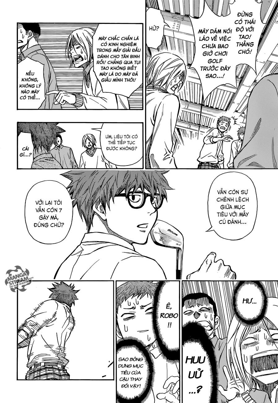 Robot X Laserbeam Chapter 1 - 51