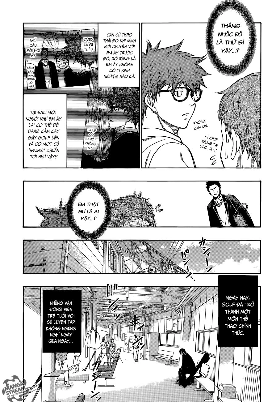 Robot X Laserbeam Chapter 1 - 54