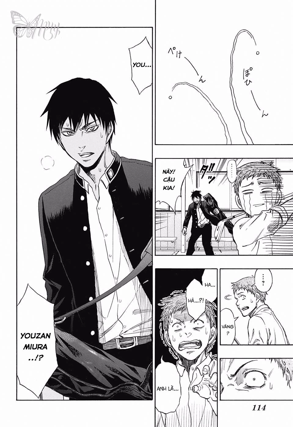 Robot X Laserbeam Chapter 2 - 27