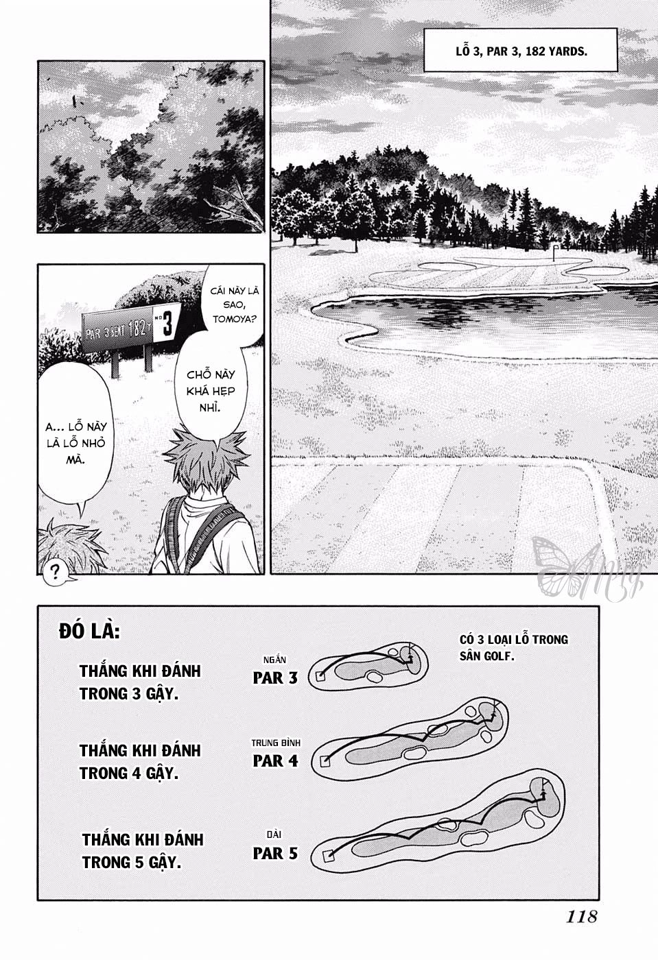 Robot X Laserbeam Chapter 5 - 6
