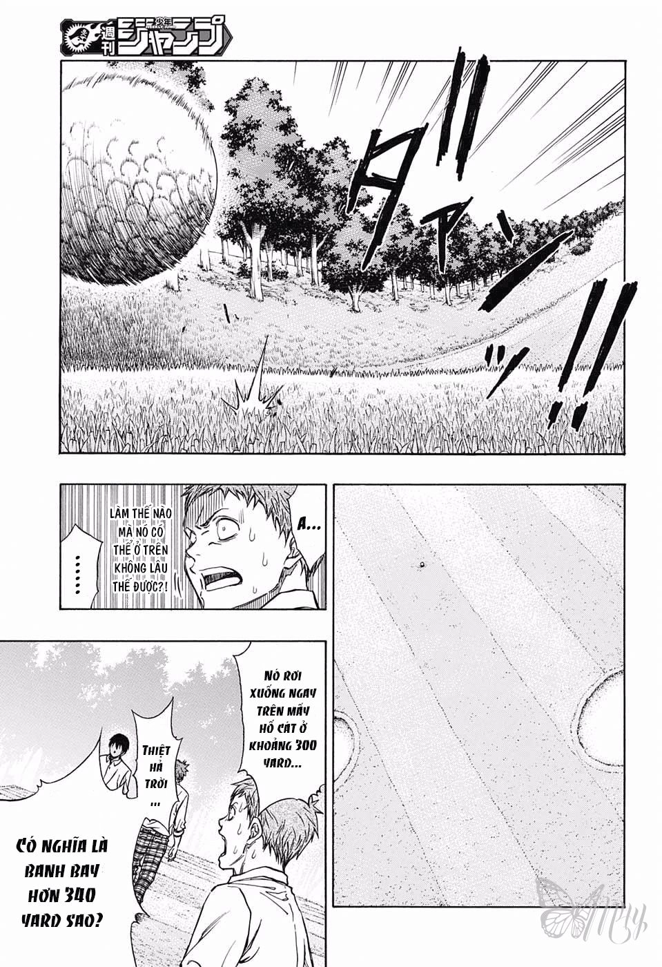 Robot X Laserbeam Chapter 5 - 16