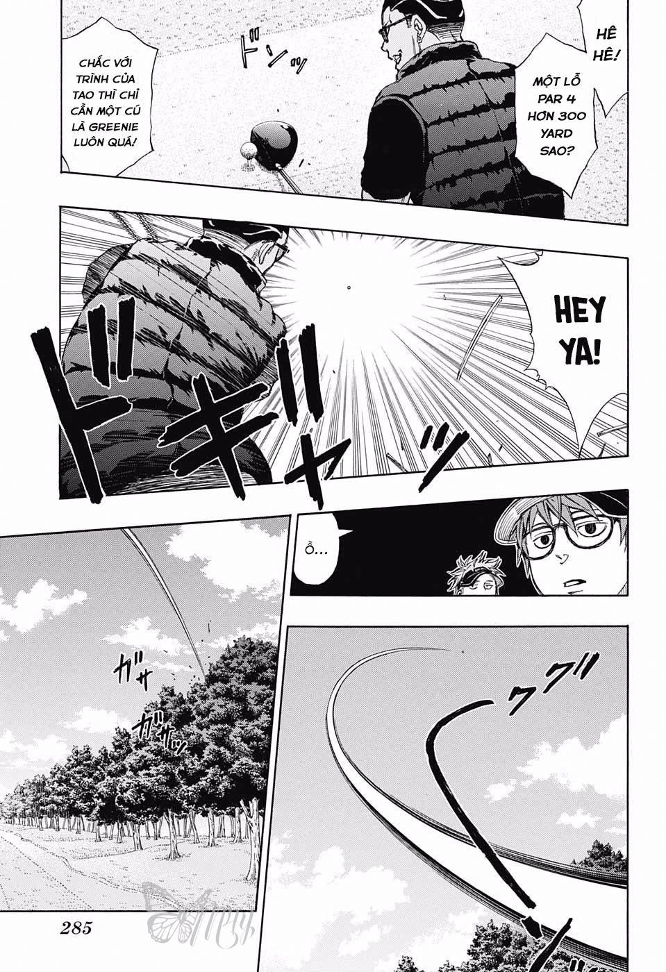 Robot X Laserbeam Chapter 9 - 10