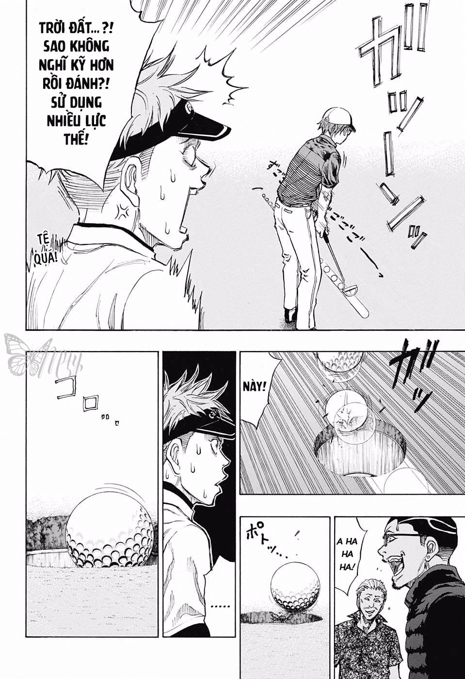 Robot X Laserbeam Chapter 9 - 13