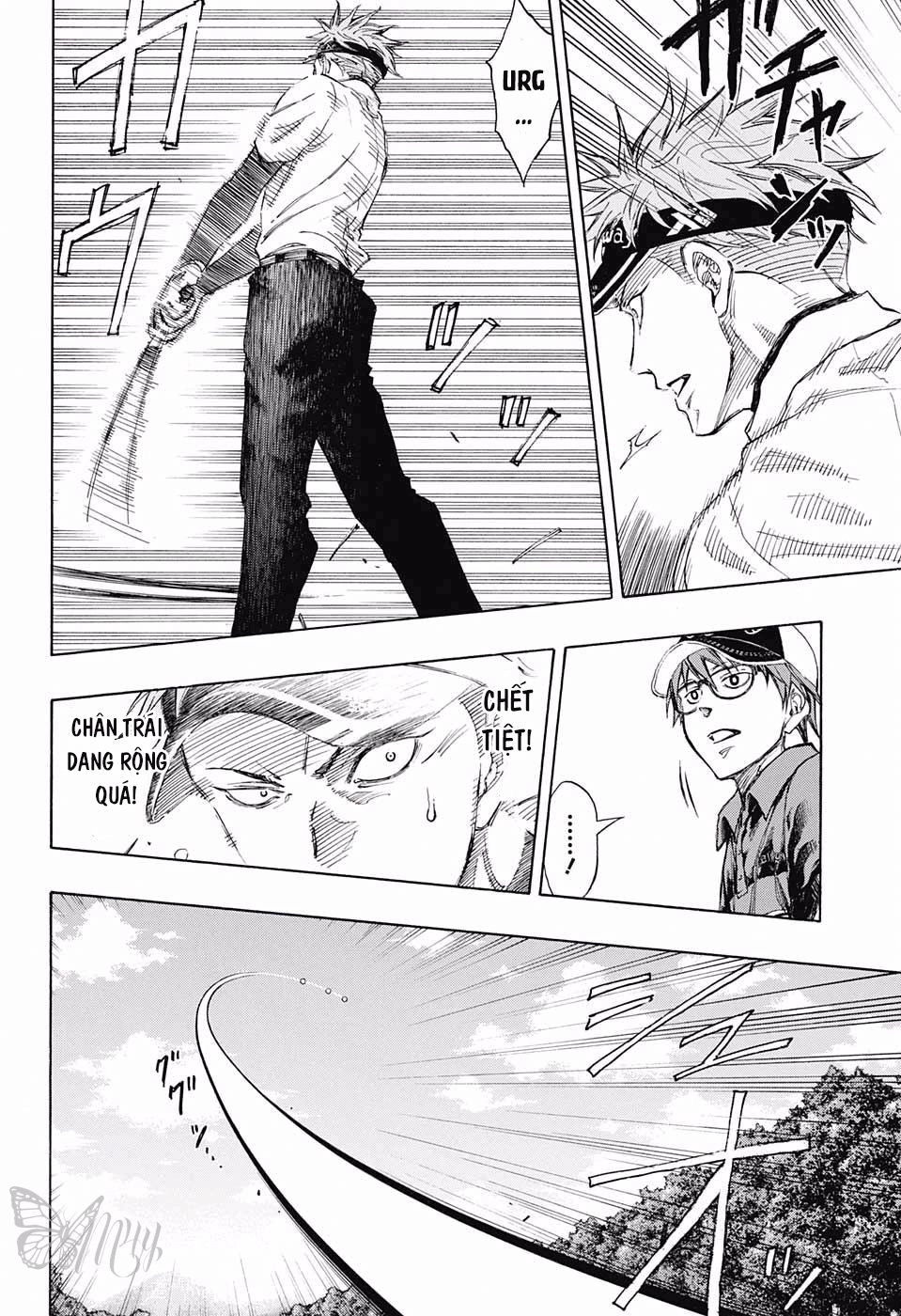 Robot X Laserbeam Chapter 10 - 11