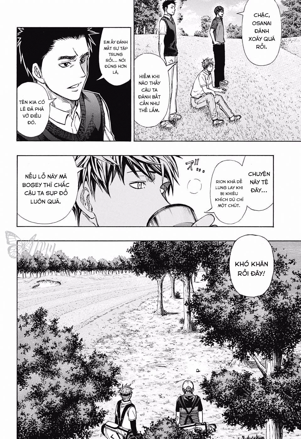 Robot X Laserbeam Chapter 10 - 13