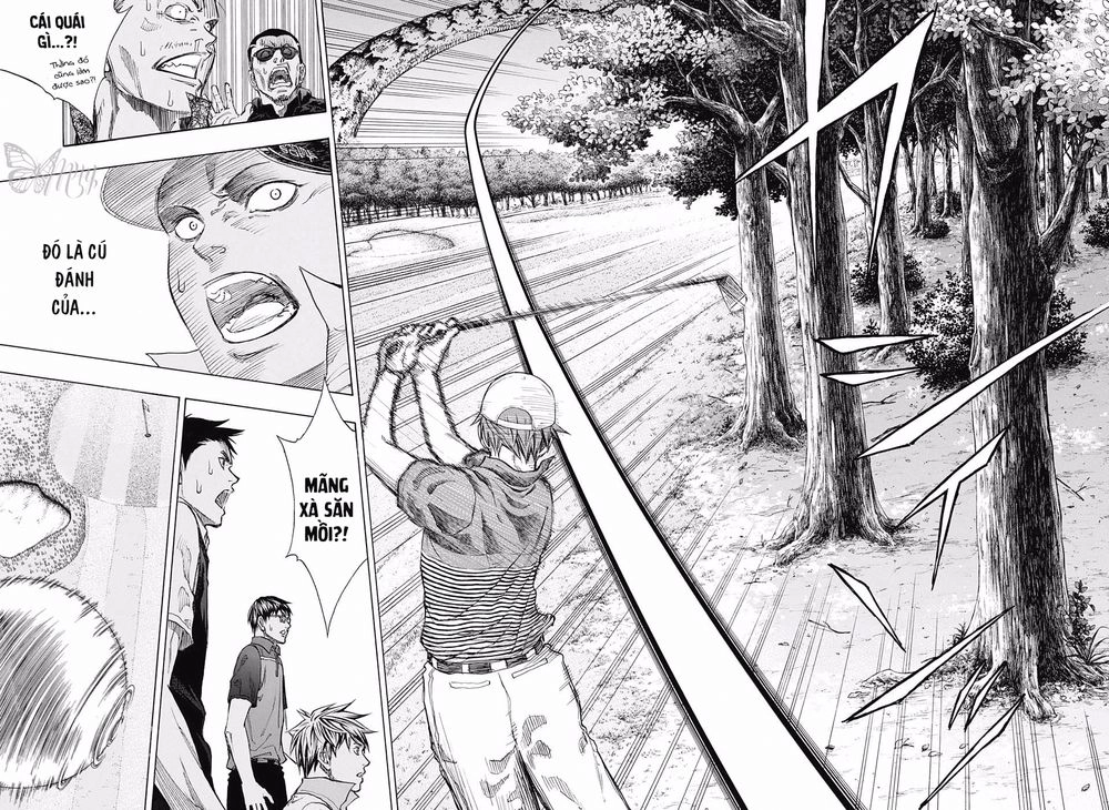 Robot X Laserbeam Chapter 10 - 17