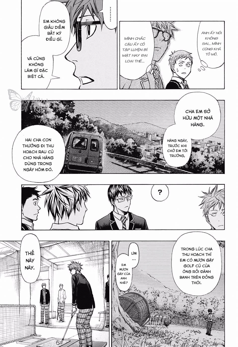 Robot X Laserbeam Chapter 11 - 14