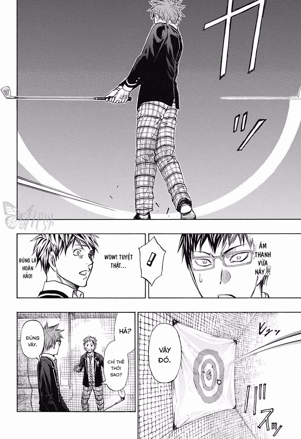 Robot X Laserbeam Chapter 11 - 15