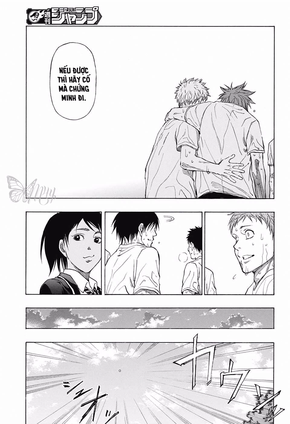 Robot X Laserbeam Chapter 13 - 12