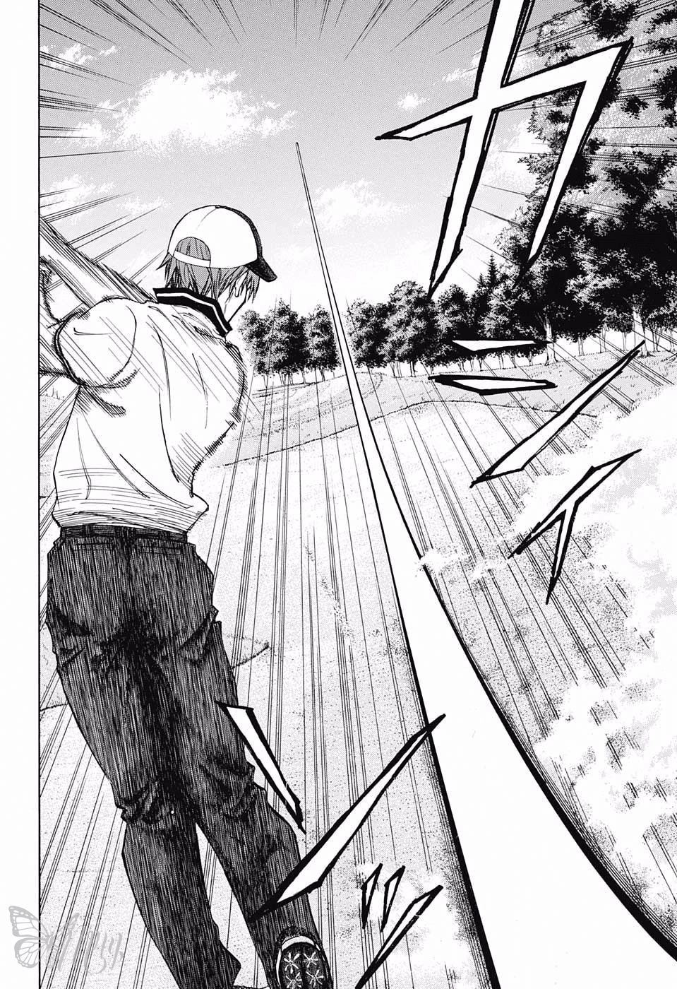 Robot X Laserbeam Chapter 13 - 17