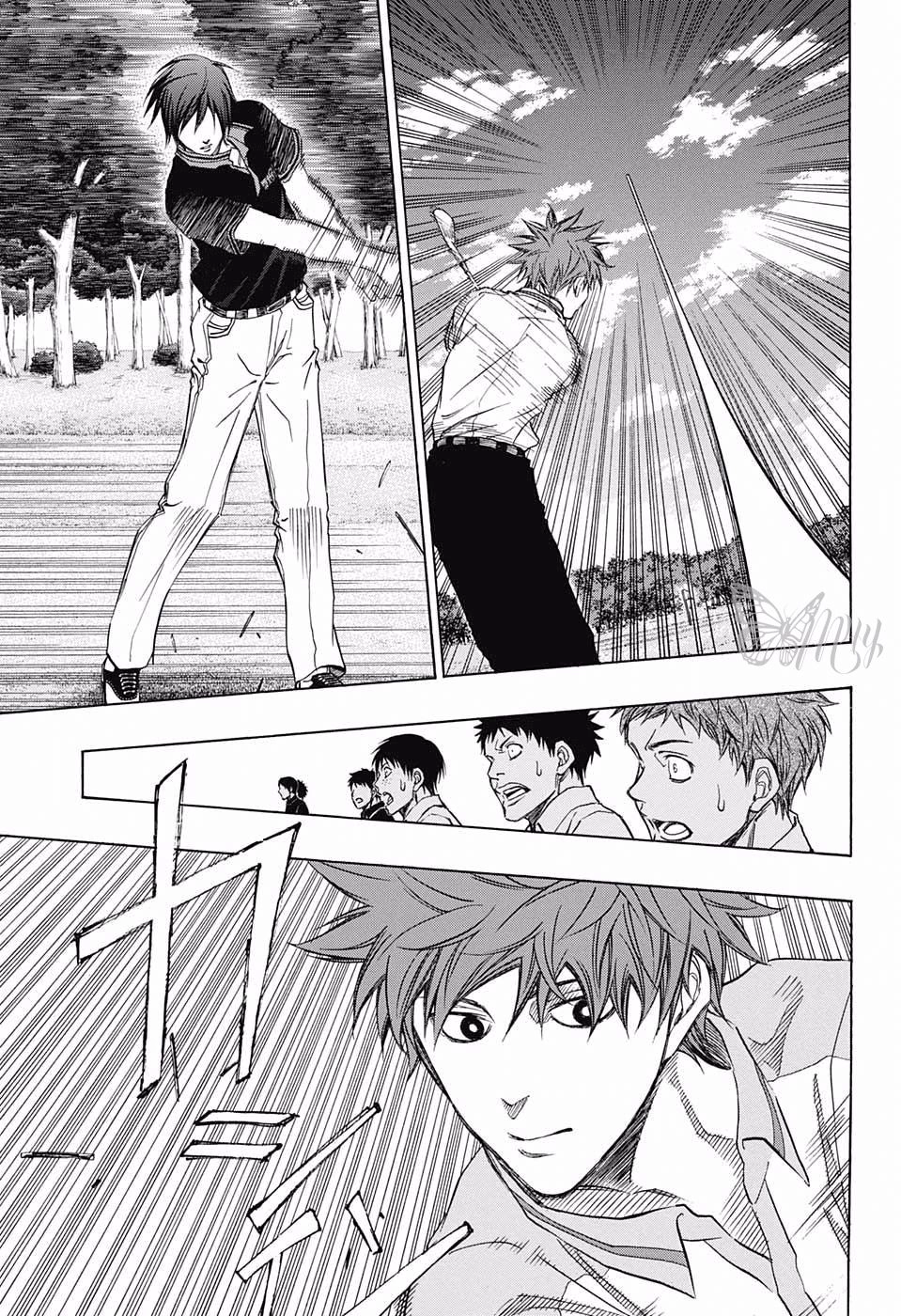 Robot X Laserbeam Chapter 16 - 10