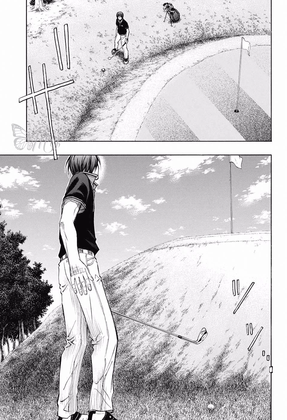 Robot X Laserbeam Chapter 16 - 16