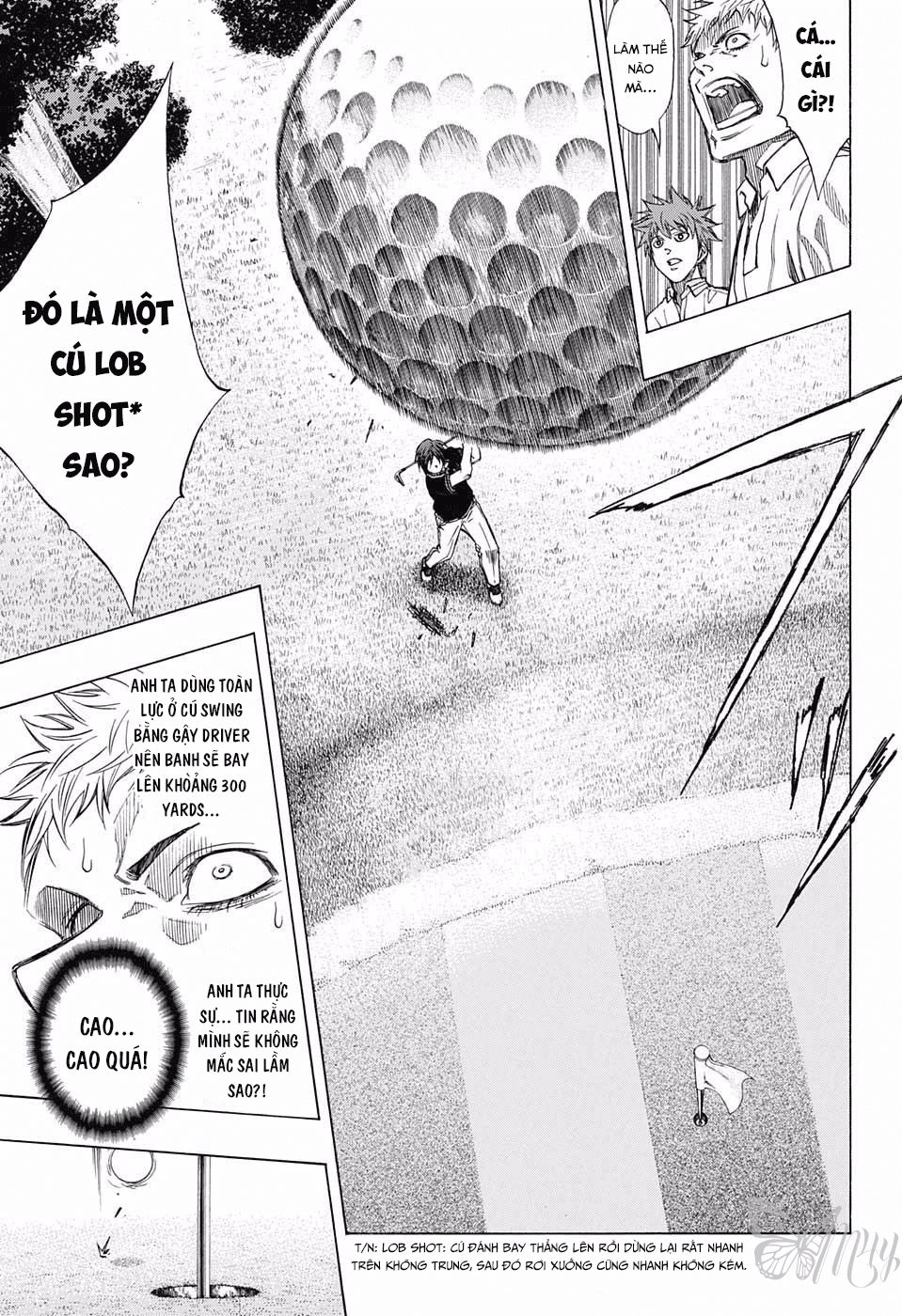 Robot X Laserbeam Chapter 16 - 20