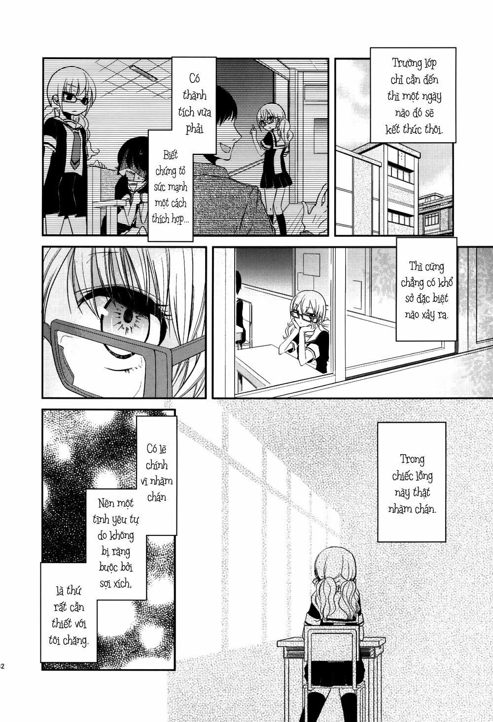 Dear My Teacher Chapter 2 - 7