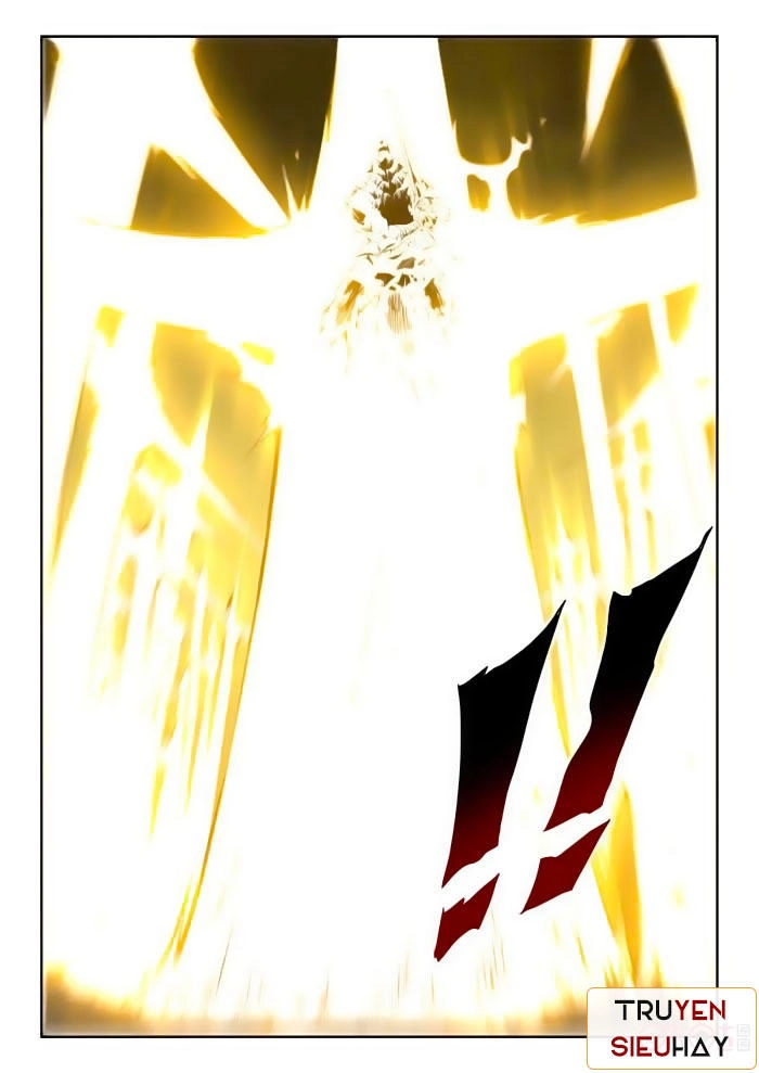 Tam Giới Huyết Ca Chapter 44 - 3