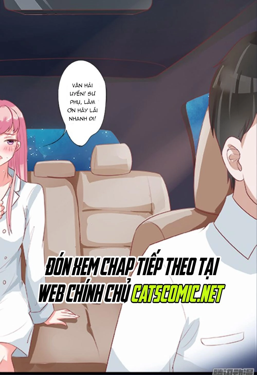Vương Tước Tư Hữu Bảo Bối Chapter 1 - 26