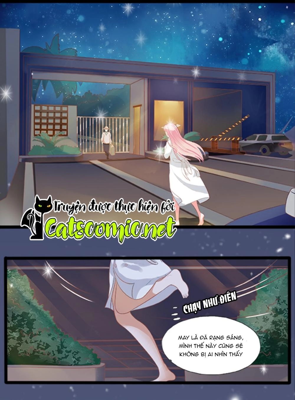 Vương Tước Tư Hữu Bảo Bối Chapter 1 - 30