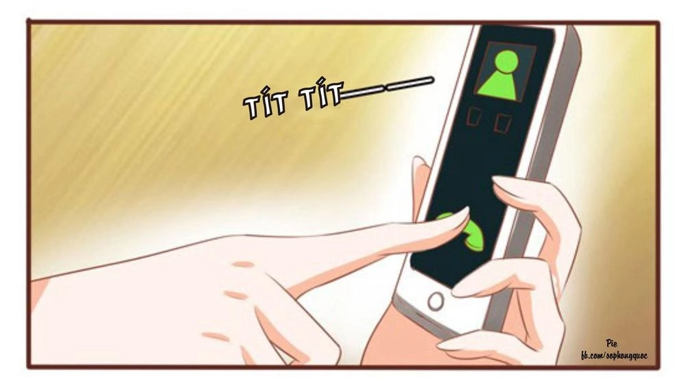 Vương Tước Tư Hữu Bảo Bối Chapter 2 - 10