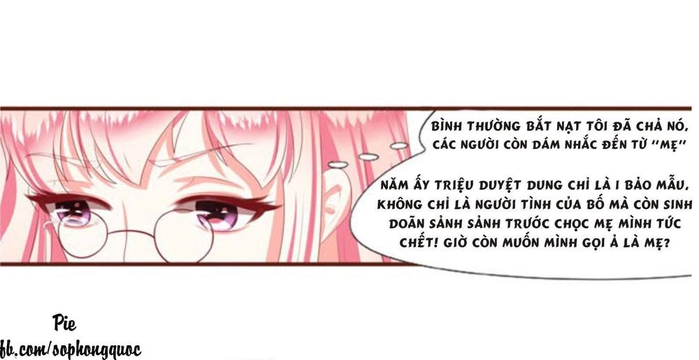 Vương Tước Tư Hữu Bảo Bối Chapter 3 - 14