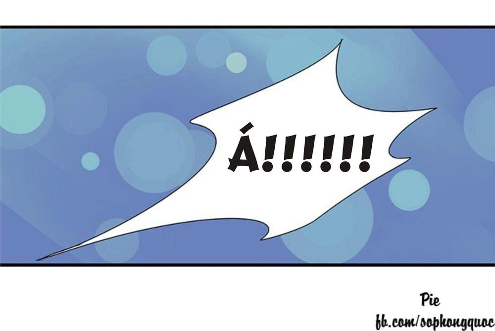 Vương Tước Tư Hữu Bảo Bối Chapter 5 - 11