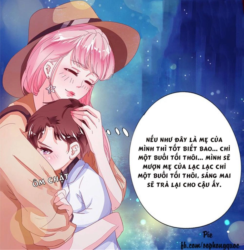 Vương Tước Tư Hữu Bảo Bối Chapter 5 - 26