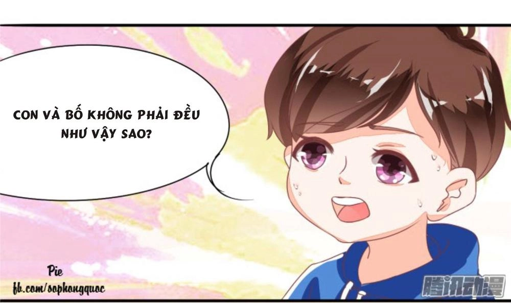 Vương Tước Tư Hữu Bảo Bối Chapter 6 - 18