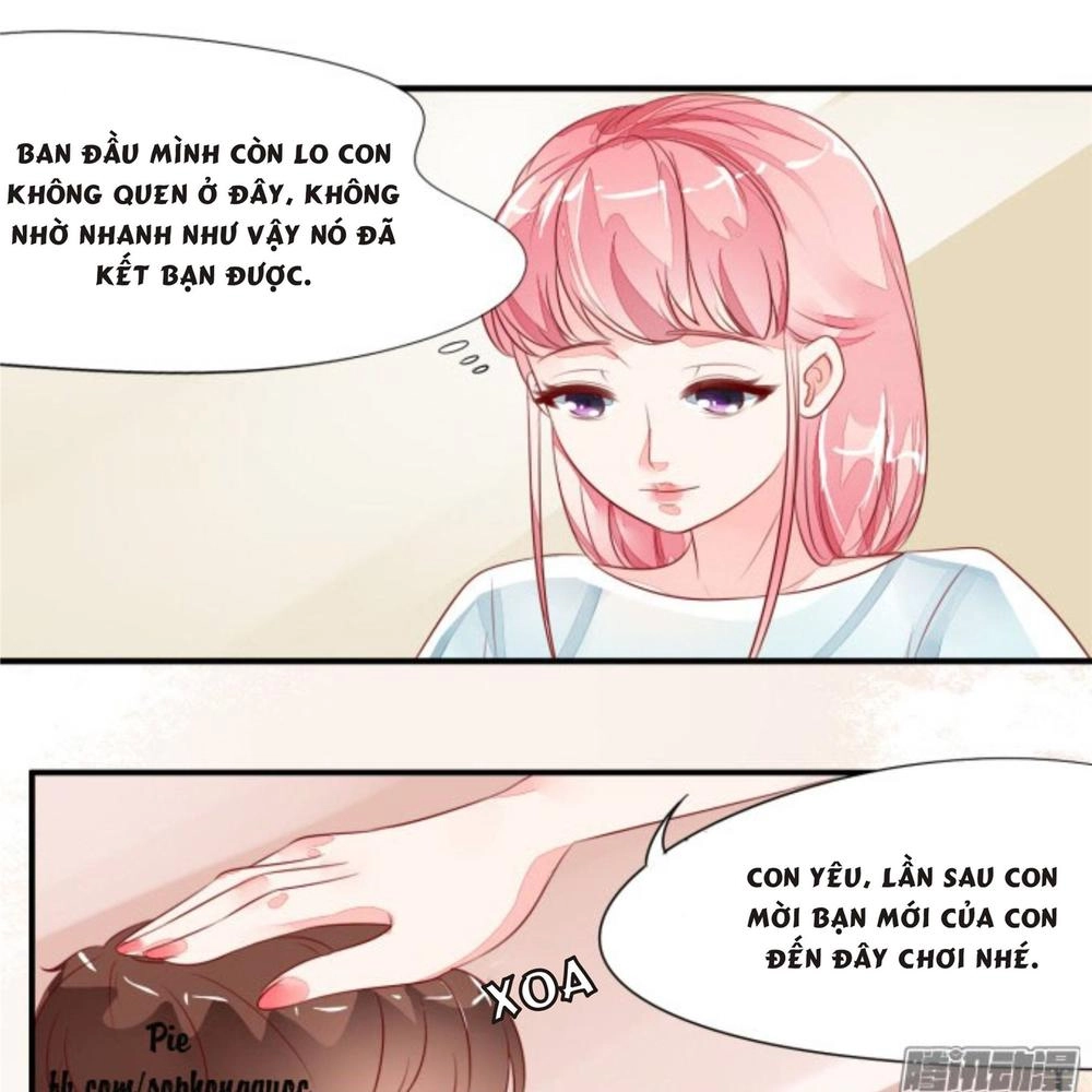 Vương Tước Tư Hữu Bảo Bối Chapter 7 - 6