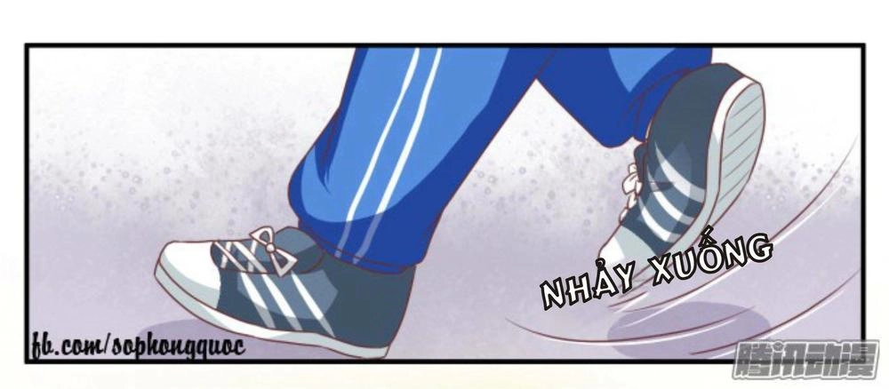 Vương Tước Tư Hữu Bảo Bối Chapter 8 - 3