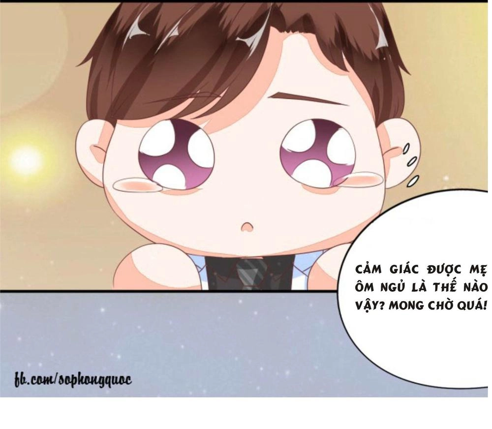 Vương Tước Tư Hữu Bảo Bối Chapter 8 - 12