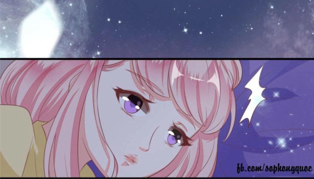 Vương Tước Tư Hữu Bảo Bối Chapter 8 - 17