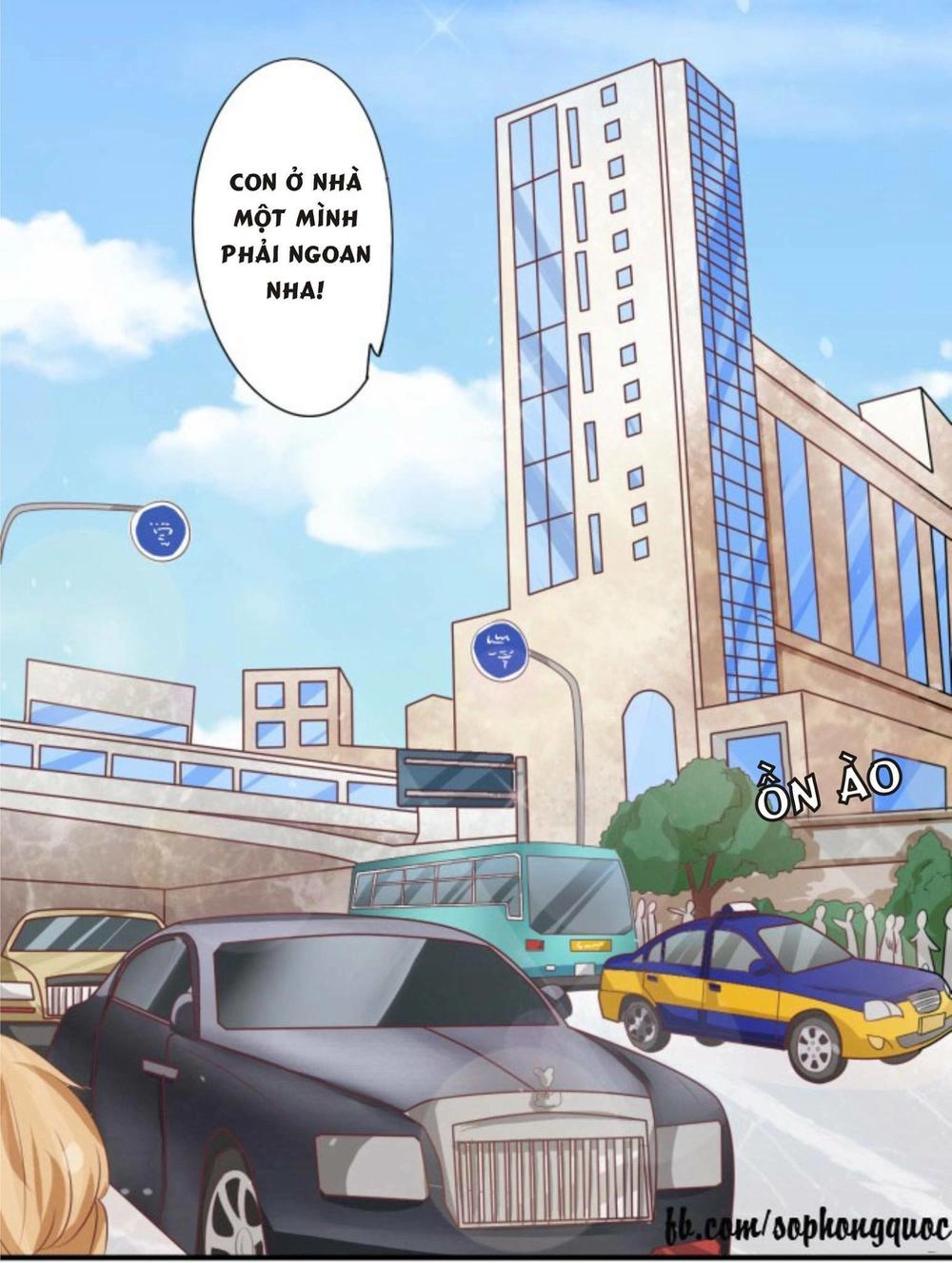 Vương Tước Tư Hữu Bảo Bối Chapter 8 - 25