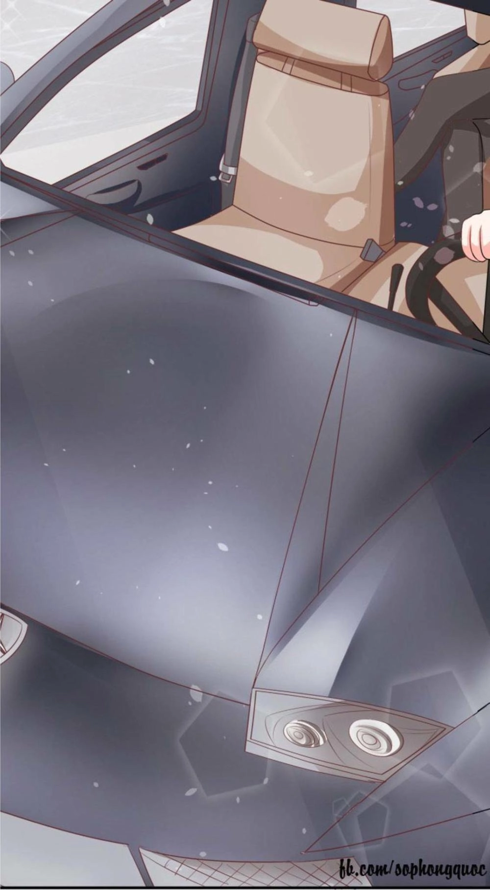 Vương Tước Tư Hữu Bảo Bối Chapter 8 - 28