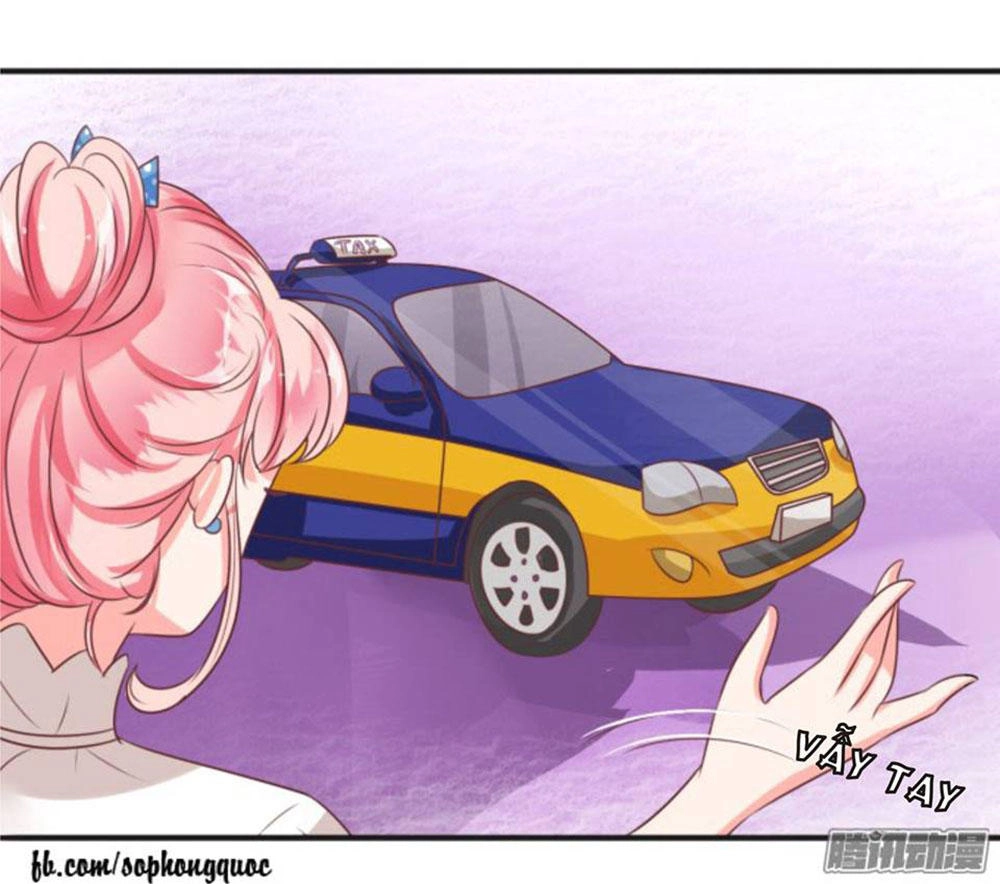 Vương Tước Tư Hữu Bảo Bối Chapter 9 - 4