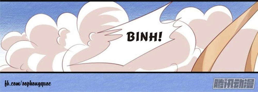 Vương Tước Tư Hữu Bảo Bối Chapter 9 - 8