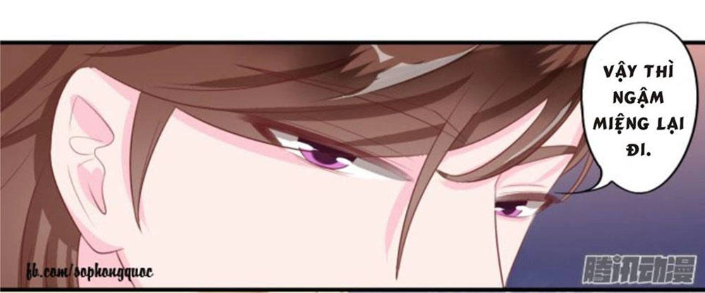 Vương Tước Tư Hữu Bảo Bối Chapter 9 - 24