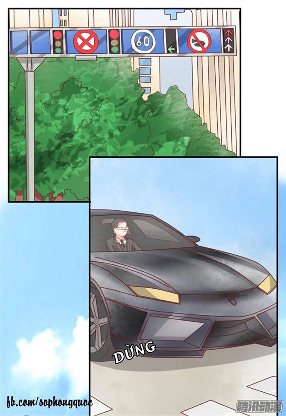 Vương Tước Tư Hữu Bảo Bối Chapter 9 - 26