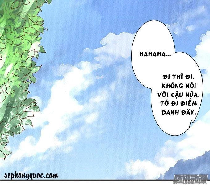 Vương Tước Tư Hữu Bảo Bối Chapter 10 - 35