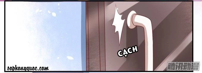 Vương Tước Tư Hữu Bảo Bối Chapter 11 - 4