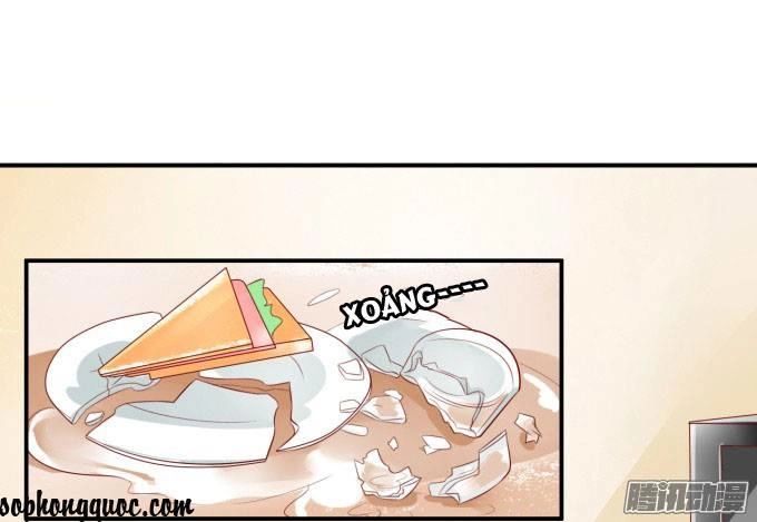 Vương Tước Tư Hữu Bảo Bối Chapter 12 - 2