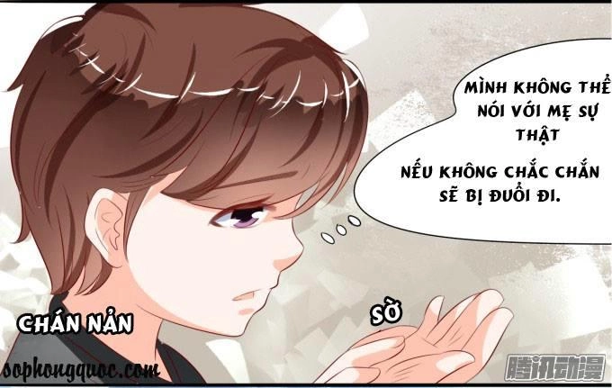 Vương Tước Tư Hữu Bảo Bối Chapter 12 - 22