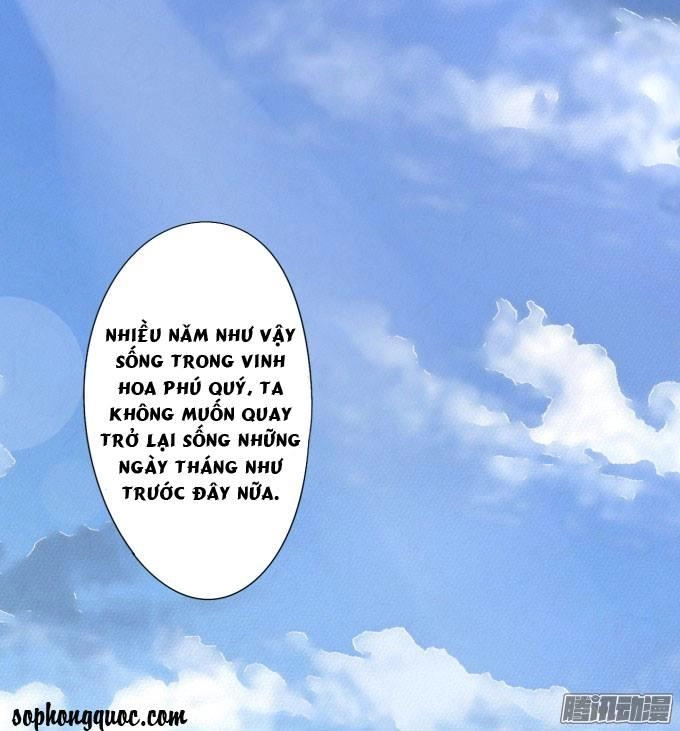 Vương Tước Tư Hữu Bảo Bối Chapter 12 - 31