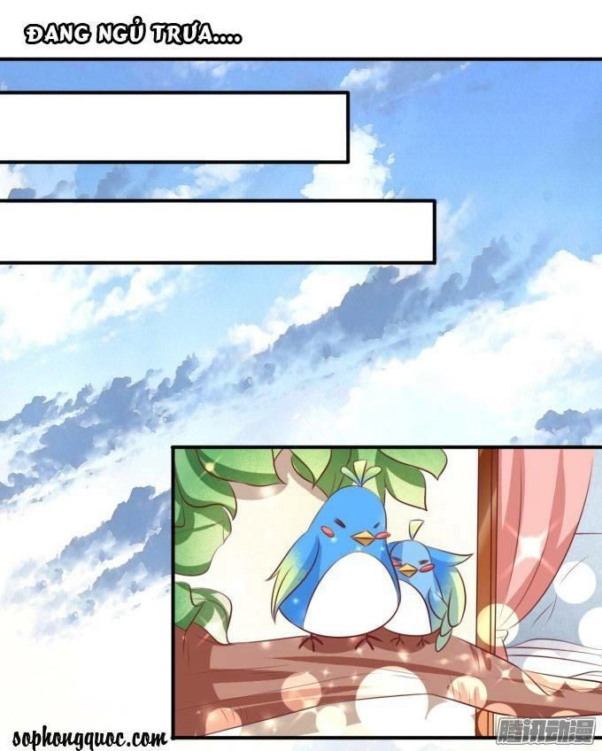 Vương Tước Tư Hữu Bảo Bối Chapter 13 - 2