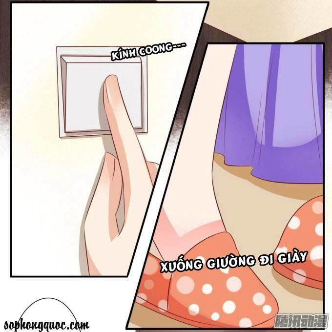 Vương Tước Tư Hữu Bảo Bối Chapter 13 - 4