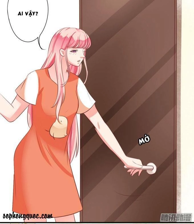 Vương Tước Tư Hữu Bảo Bối Chapter 13 - 5