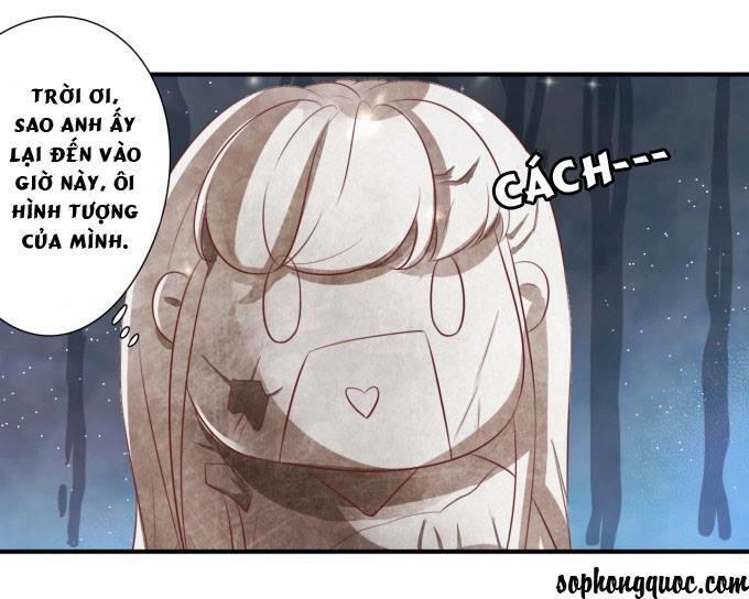 Vương Tước Tư Hữu Bảo Bối Chapter 13 - 8