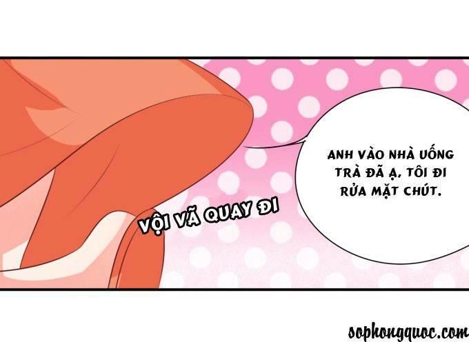 Vương Tước Tư Hữu Bảo Bối Chapter 13 - 12