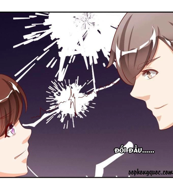 Vương Tước Tư Hữu Bảo Bối Chapter 13 - 20