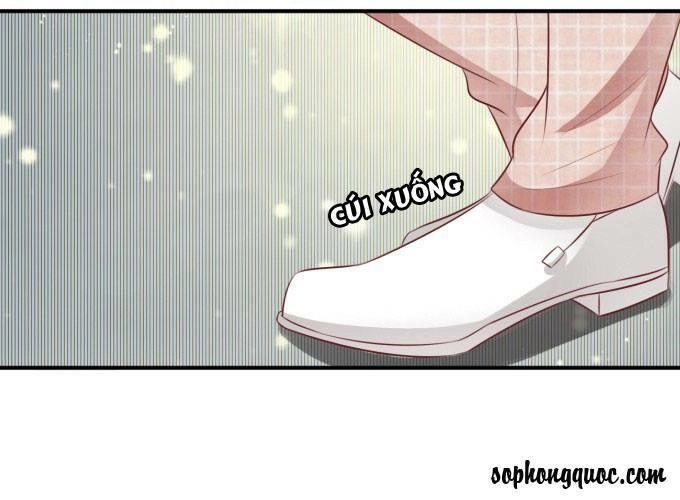 Vương Tước Tư Hữu Bảo Bối Chapter 13 - 24